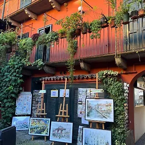 Le Corti Degli Artisti - Navigli Milano