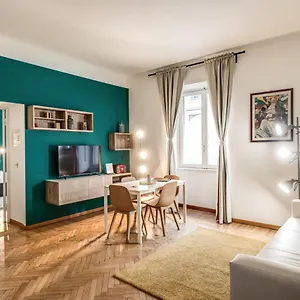  Appartamento Brera Italia
