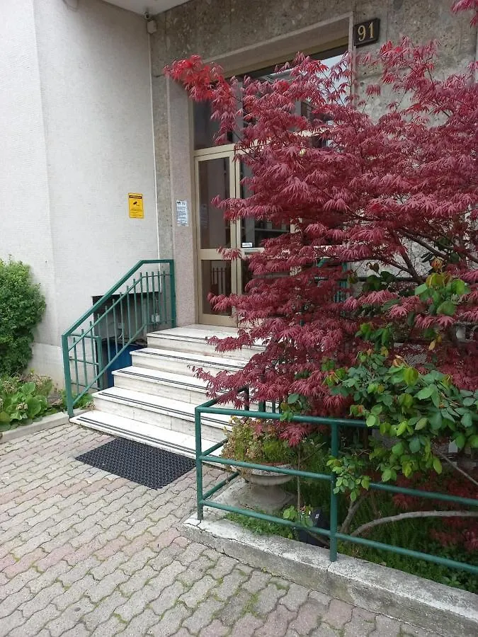 Appartamento 3 Camere Milano Centro