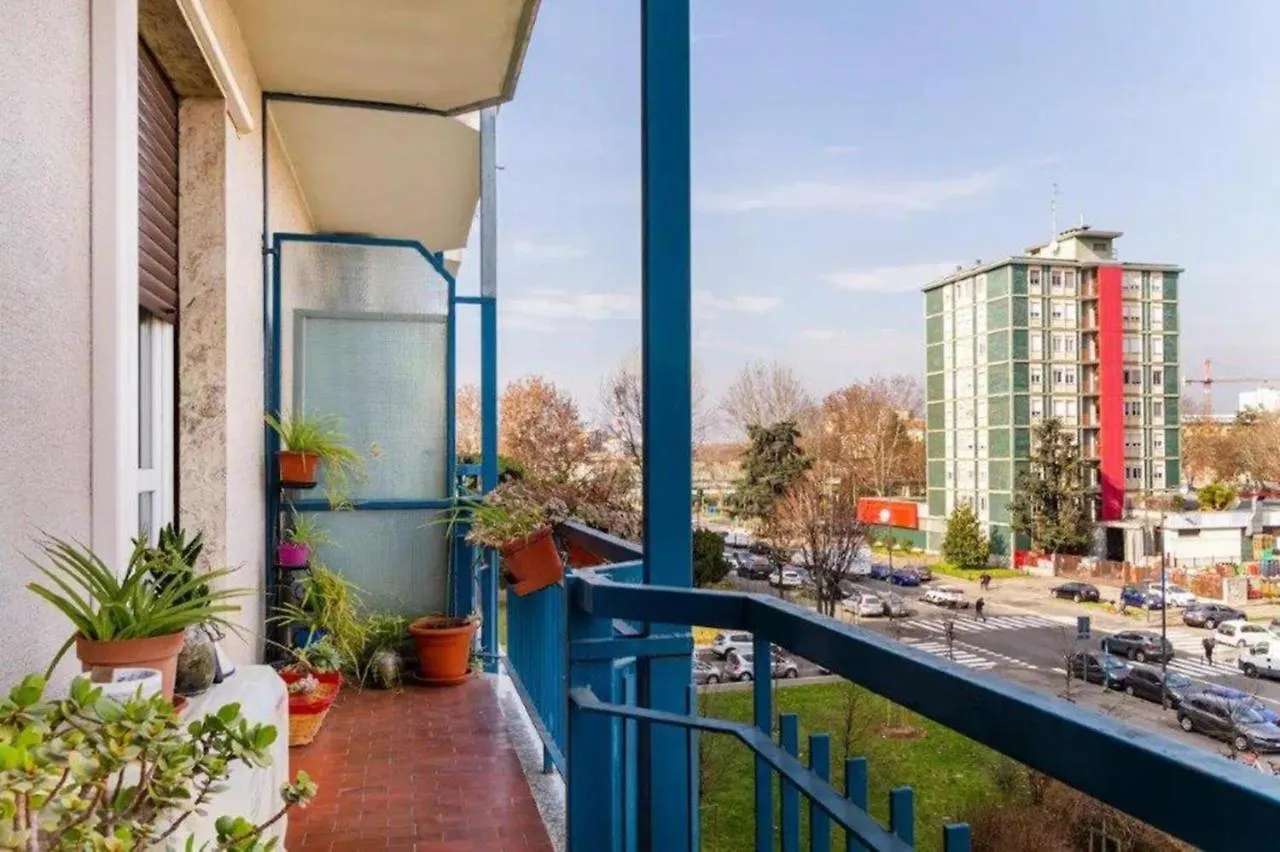 Appartamento 3 Camere Milano Centro Apartmán