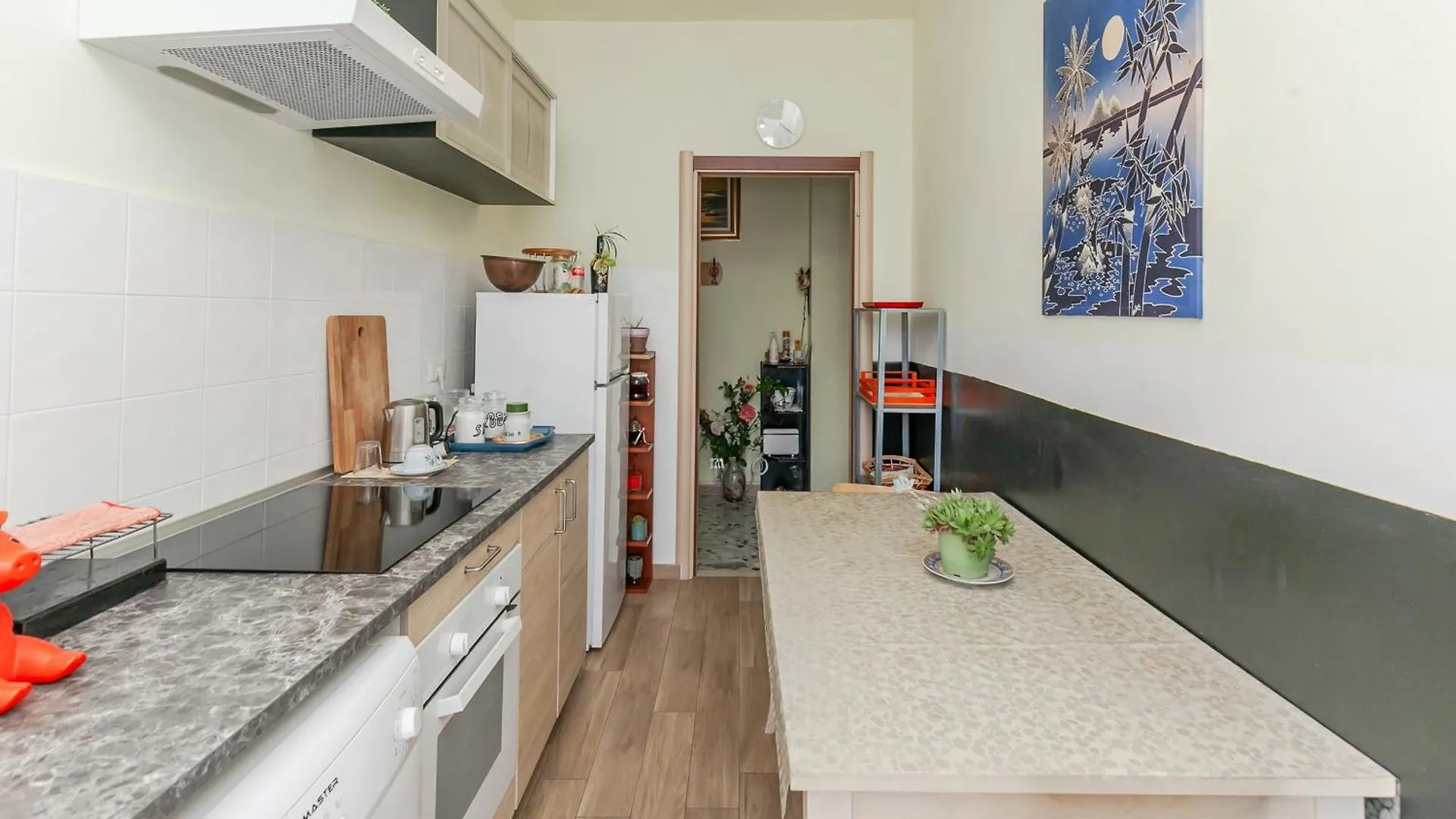 Appartamento 3 Camere Milano Centro Apartmán