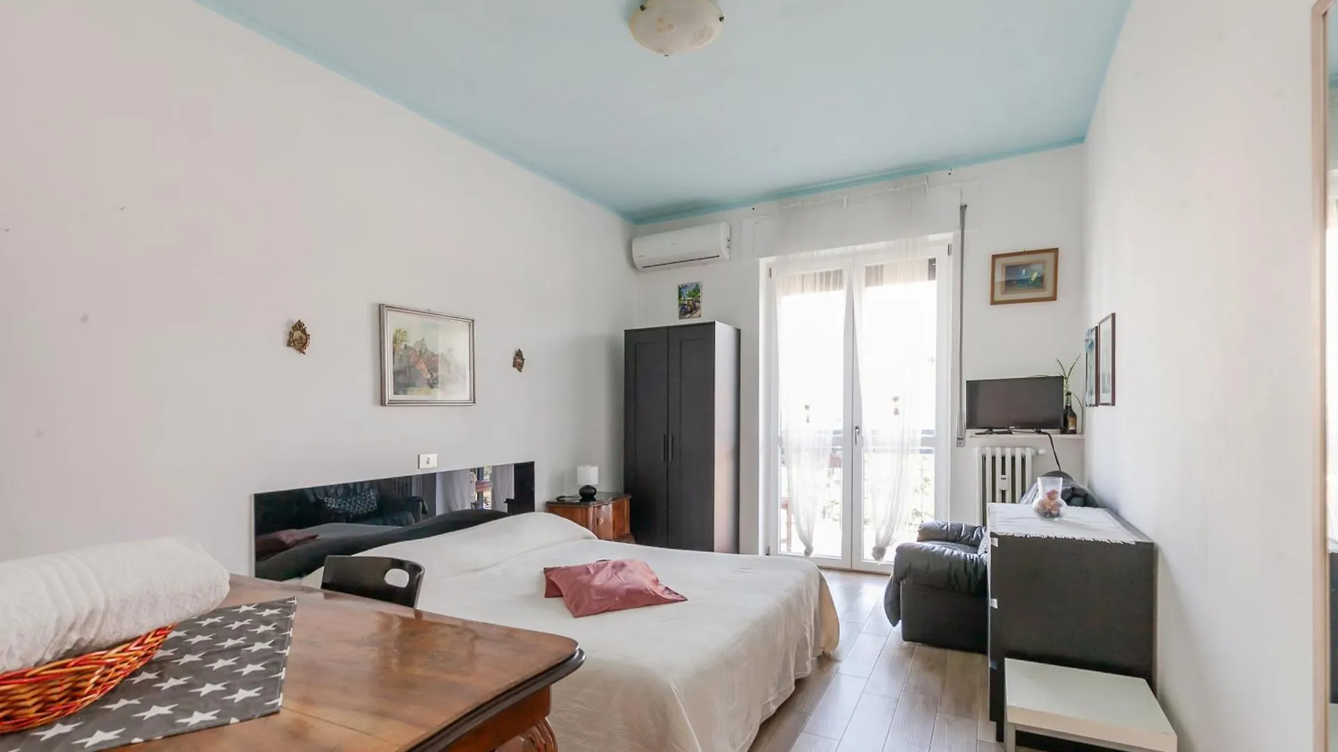 Apartmán Appartamento 3 Camere Milano Centro