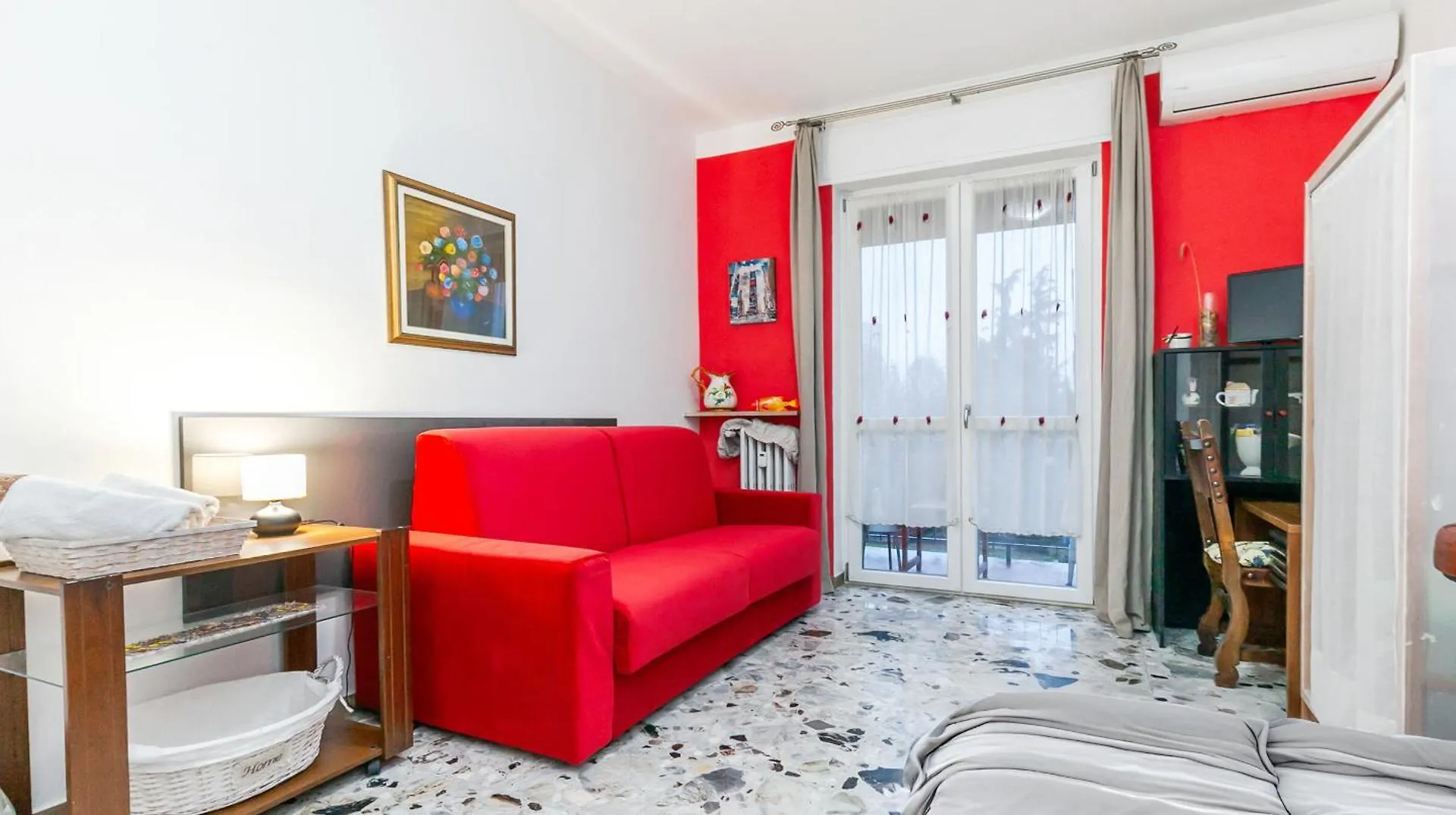 Appartamento 3 Camere Milano Centro