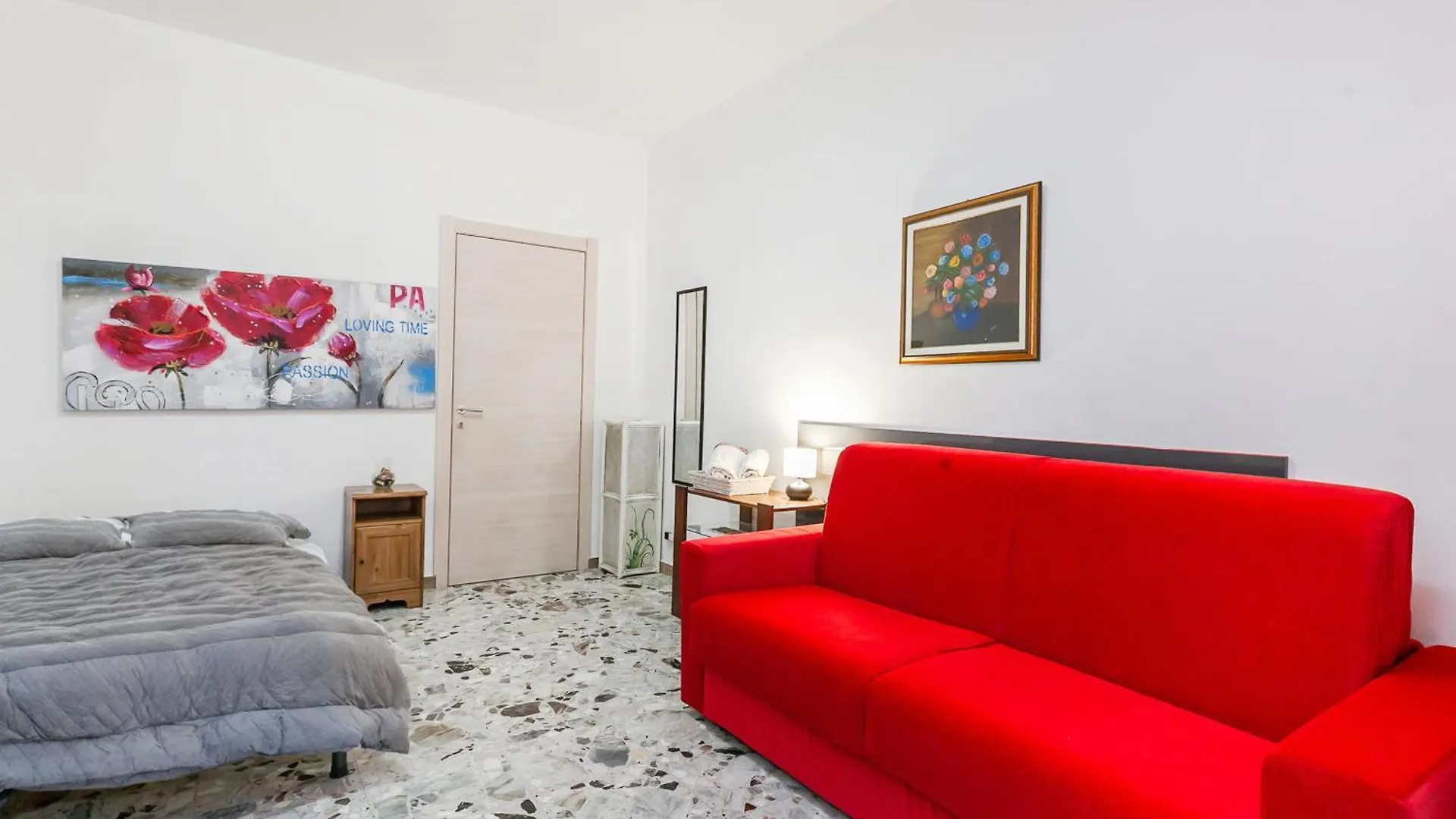 Appartamento 3 Camere Milano Centro Apartmán