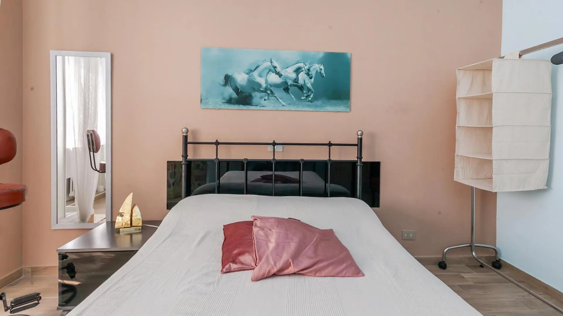 Apartmán Appartamento 3 Camere Milano Centro
