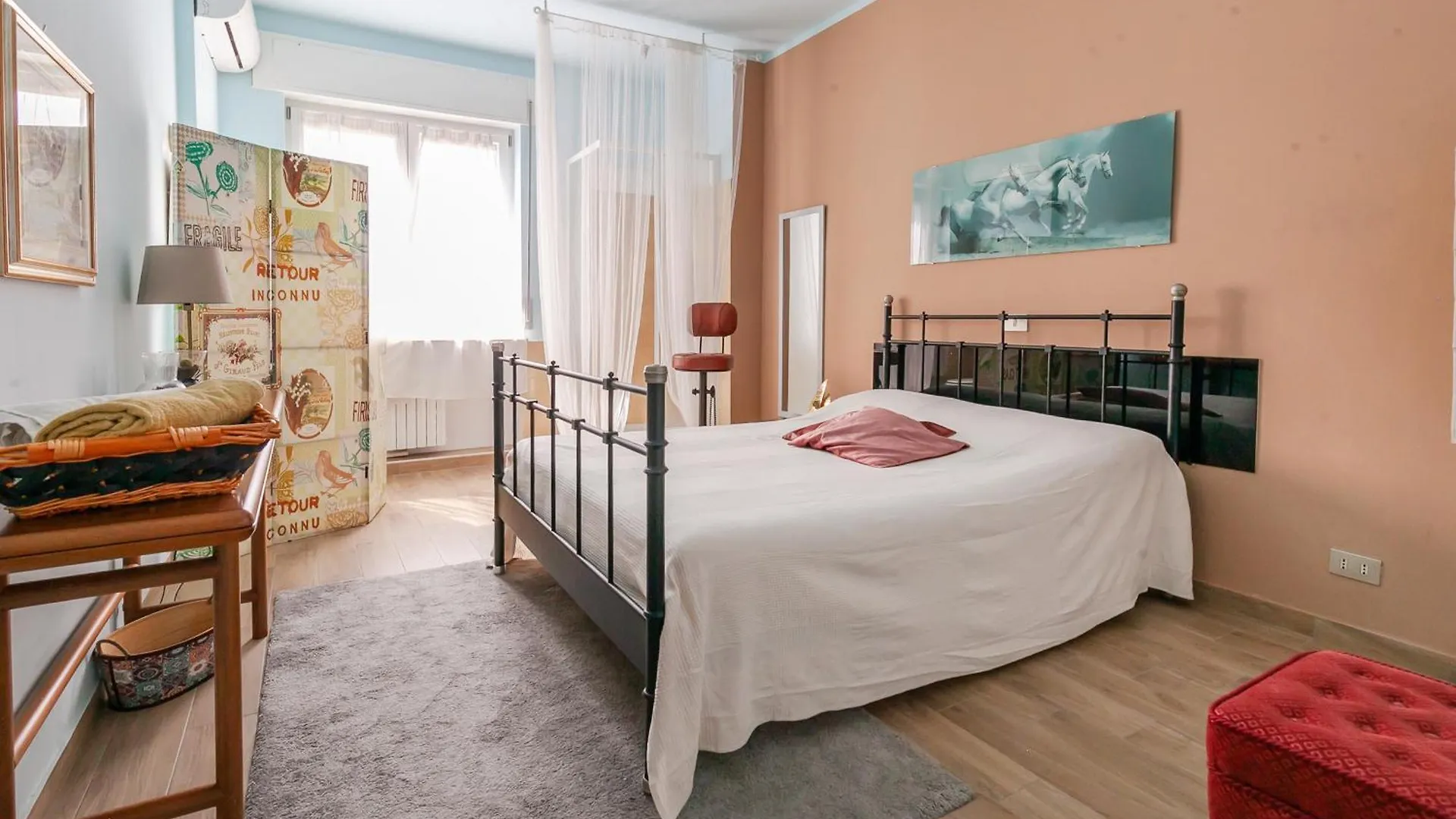 Appartamento 3 Camere Milano Centro location